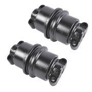 DURAFORCE 2X Bottom Roller for Kubota Excavator KX080-3T KX080-3 Durable Undercarriage