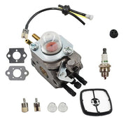 DURAFORCE Carburetor For Echo PB-2100 Handheld Power Blower 12520020560 12520020562