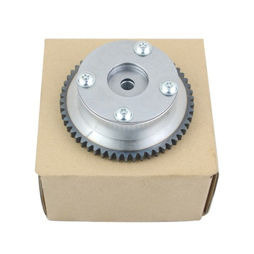 DURAFORCE Camshaft Adjuster Gear Intake Fits Kia Soul 2.0L L4 GAS DOHC 4-Door 2012-2014