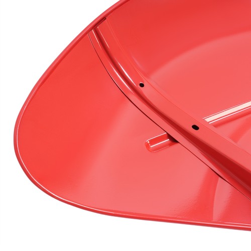 DURAFORCE 2 Fenders RH+LH With Brackets For Massey Ferguson TE20 TO20 TO30 TO35 MF285