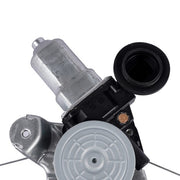 DURAFORCE Front Left Power Window Regulator with Motor for Nissan Maxima 2016-2023 751-068