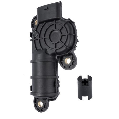 DURAFORCE Intake Manifold Runner VCM Control Solenoid+COUPLER for Hyundai Santa Fe Forte