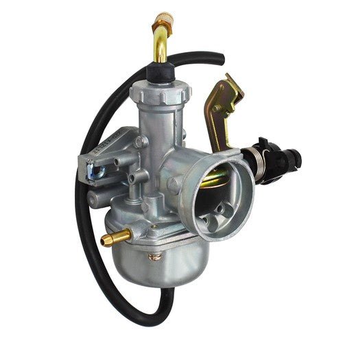 DURAFORCE Carburetor for Kawasaki KLX110 2002-2013 KLX110L 2010-2016 Suzuki DRZ110 03-2005