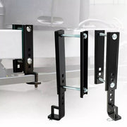 DURAFORCE For 8" Trailer Frame #17515 Adjustable Weight Distribution Bracket w/ Hardware