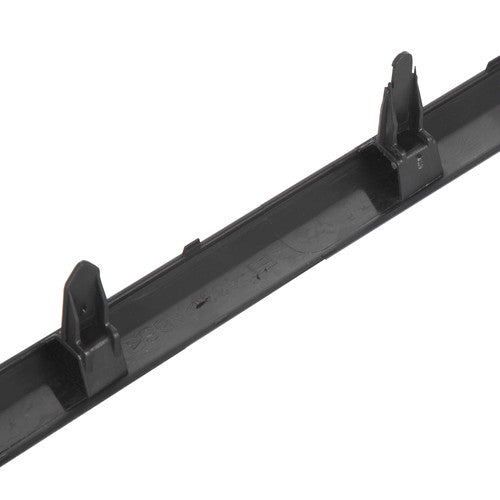 Black Grille Molding Trim Bezel for Toyota Tacoma 2016 2017 2018-2021 SR