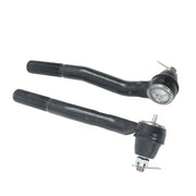 DURAFORCE 15x Outer Tie Rod Ends Control Arms Ball Joint For Jeep Grand Cherokee 1999-2004