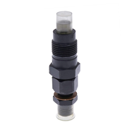 DURAFORCE 3X SBA131406440 131406440 105148-1210 Fuel Injector for New Holland Boomer 1020