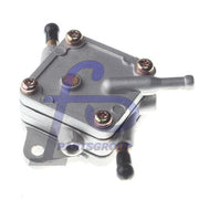 DURAFORCE Fuel Pump for EZGO TXT MEDALIST Golf Cart 4-Cycle 295CC 350CC 72021-G01 94-03