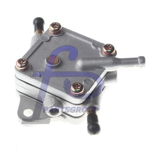 DURAFORCE Fuel Pump for EZGO TXT MEDALIST Golf Cart 4-Cycle 295CC 350CC 72021-G01 94-03