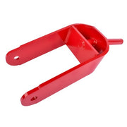 DURAFORCE 110-6581-01 Caster Fork Assembly Fits Toro Lawn Mower 74419 74432 74434 Models
