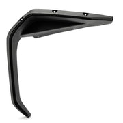 DURAFORCE Front Fender Flares Extensions Mud Guards For 16-21 Honda Pioneer 1000 ,1000-5