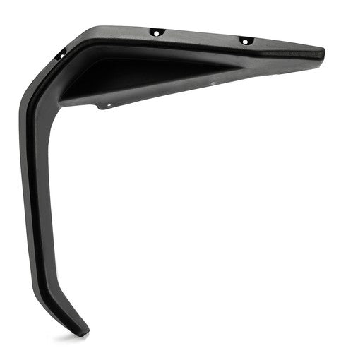 DURAFORCE Front Fender Flares Extensions Mud Guards For 16-21 Honda Pioneer 1000 ,1000-5