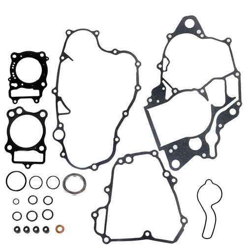 DURAFORCE Complete Gasket Kit For Honda CRF150R 2007-2021 Set Top And Bottom End Head