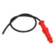 DURAFORCE New Spark Plug Wire & Cap For Polaris Magnum 500 4X4 1999-2002 ATV