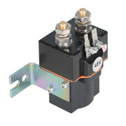 DURAFORCE Golf Cart 48-Volt Solenoid For Club Car DS Precedent Models 1019087-01 2000+ New
