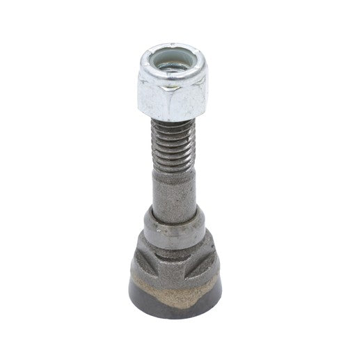 DURAFORCE 10 Pack Stump Grinder Teeth Replacement For 700 Stump Grinder Teeth