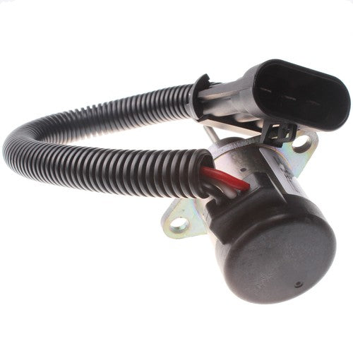 DURAFORCE Stop Solenoid 1J710-60011 12V For Kubota Engine V2607 A300 A770 S220 S250