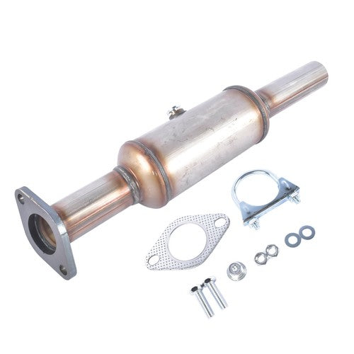 DURAFORCE Catalytic Converter Fits Hyundai Santa Fe Sport Kia Sorento 2.4L L4 2013-2020