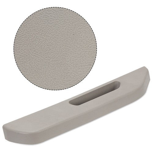 Left Driver Door Armrest Pad for 88-1994 90 93 Chevrolet GMC C K 1500 2500 3500