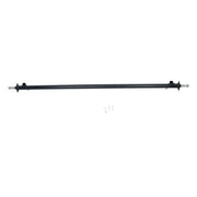 DURAFORCE For 3500lbs/3.5Klbs 95" HF 80" Spring Center Trailer Axle Only Beam With Idler