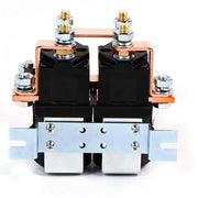 DURAFORCE Electric Albright Style Reversing Contactor SW202 36V 400A For Golf Cart
