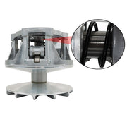 DURAFORCE NEW For POLARIS RZR 800 & S - PRIMARY & SECONDARY CLUTCH drive and driven 08-14