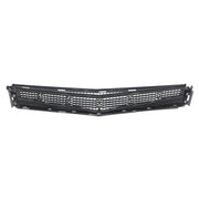 DURAFORCE Front Upper Grille&Lower Grille 2Pc For Cadillac CTS 2008-2011 25896041 25896043