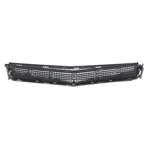 DURAFORCE Front Upper Grille&Lower Grille 2Pc For Cadillac CTS 2008-2011 25896041 25896043