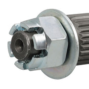 DURAFORCE Fit For Polaris RZR 800 2008-2013 1332884 Rear Left/Right CV Axles Drive Shaft