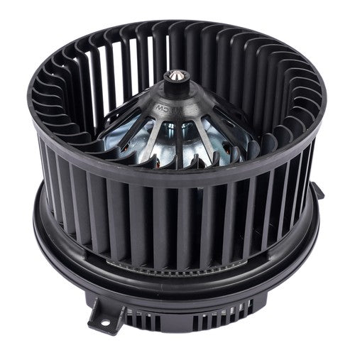 DURAFORCE A/C Heater Blower Black for Cadillac Escalade Chevy Silverado GMC Sierra 1500