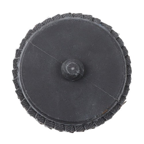 DURAFORCE 60 PCS 40/60/80/120 Grit 2 Inch Mixed Sanding Discs Set with 1/4" Holder