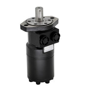 DURAFORCE Hydraulic Low Speed High Torque Orbital Motor 160CC 344rpm 286N*m Bi-rotate