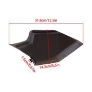 DURAFORCE Fairing Side Wing Windshield Air Deflector Motorcycle For Honda GL1800 2018-2024