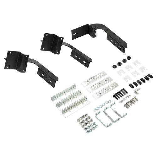 Running Board Mounting Bracket Step for Ford Transit 150 250 350 2015 Up 401727
