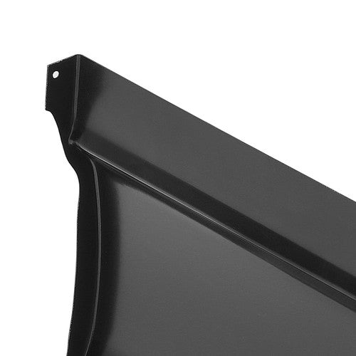 DURAFORCE Right Passenger Rust Repair Cab Corner Extended Cab For Chevy S10 Sonoma 94-04