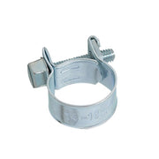 DURAFORCE 3/8" FUEL INJECTION HOSE CLAMP / AUTO Fuel Clamps (14-16mm) 10PCS