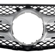 DURAFORCE Grill Front Upper Grille For 2016-18 2019 Mercedes Benz X253 GLC300 2538802000