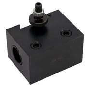 DURAFORCE 250-441 CA Quick Change Tool Post Holder #41 Heavy Duty Boring Bar CNC