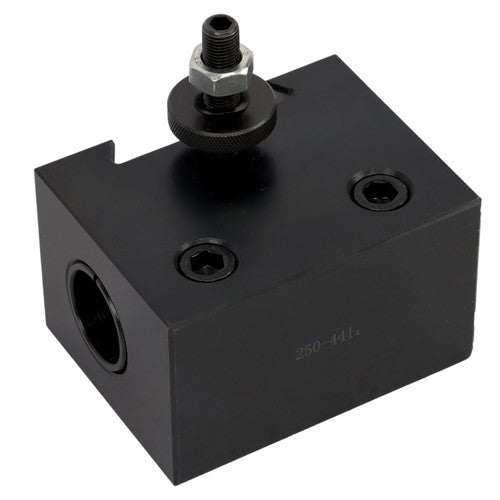 DURAFORCE 250-441 CA Quick Change Tool Post Holder #41 Heavy Duty Boring Bar CNC