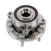 DURAFORCE For Ford Taurus 2013 2014-2017 2018 4PCS Front & Rear Wheel Bearing Hub 513275
