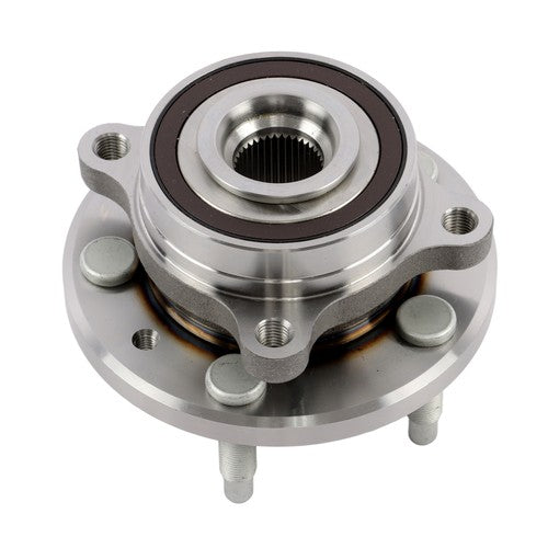 DURAFORCE For Ford Taurus 2013 2014-2017 2018 4PCS Front & Rear Wheel Bearing Hub 513275