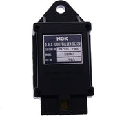 DURAFORCE Time Relay 8970405010 for Excavator EX35U EX27U EX50U ISUZU C240 Engine