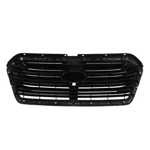 DURAFORCE Plastic Front Upper Bumper Grille 91121XC01A Fit For Subaru Ascent 2019-2022