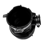 DURAFORCE Fresh Air Intake Hose Pipe For Nissan Maxima 3.5L V6 Gas DOHC 2009-2015 4-Door