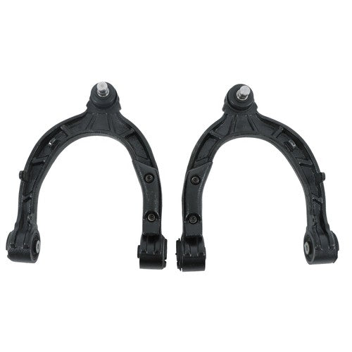 DURAFORCE For Tesla Model 3 2017-2021 6PCS Front Upper & Lower Control Arms w/ Ball Joints