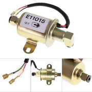 DURAFORCE Electrical Fuel Pump 149-2620 A029F887 A047N929 for Onan E11015