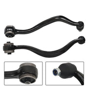 DURAFORCE For Ford Fusion Lincoln 2007 2008 14pc Front Upper Lower Control Arms Sway Bar