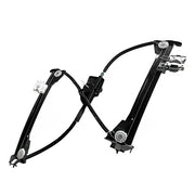 DURAFORCE Front Left Driver Side Window Regulator 740-602 for Tesla Model S 2012-2020 New