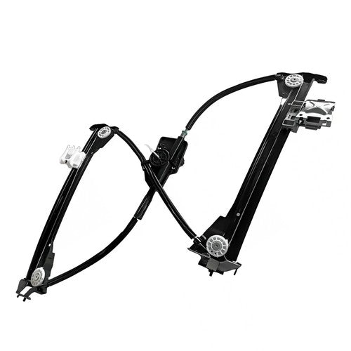 DURAFORCE Front Left Driver Side Window Regulator 740-602 for Tesla Model S 2012-2020 New