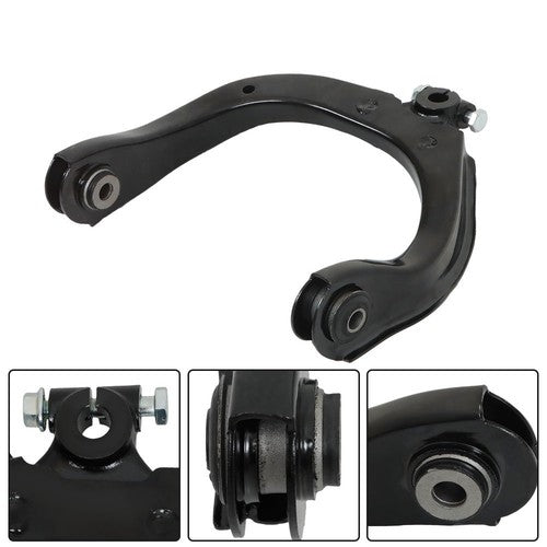 DURAFORCE Front Control Arms And Ball Joint For Chevrolet Trailblazer GMC Envoy 2003-2009